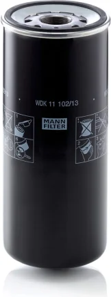 Palivový filter MANN FILTER WDK 11 102/13