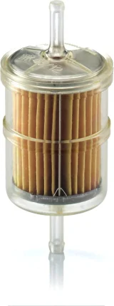 Palivový filter MANN FILTER WK 43/12