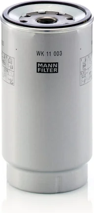 Palivový filter MANN FILTER WK 11 003 z