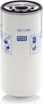 Palivový filter MANN FILTER WK 11 055