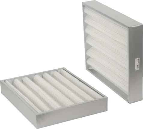 Panelový filter HIFI FILTER NN 73526 GSNT