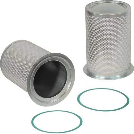 Separátor oleja HIFI FILTER OS 5331