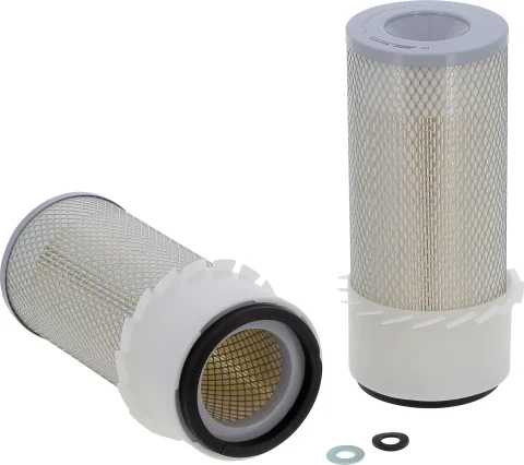 Vzduchový filter HIFI FILTER SA 11780 K