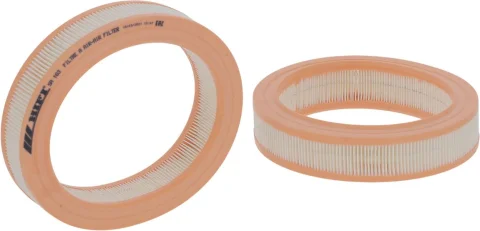 Vzduchový filter HIFI FILTER SA 163