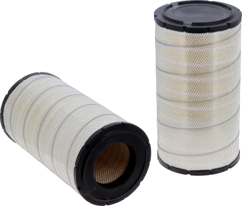 Vzduchový filter HIFI FILTER SA 16418