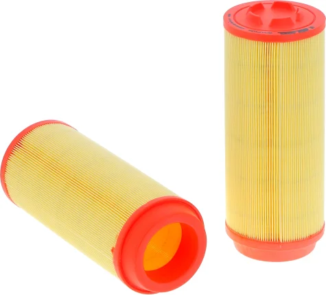 Vzduchový filter HIFI FILTER SA 17104