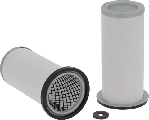 Poistný filter HIFI FILTER SA 17468