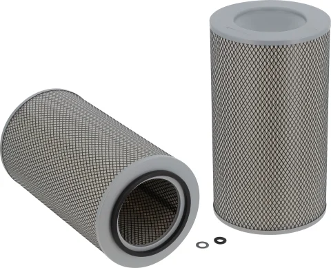 Vzduchový filter HIFI FILTER SA 18032