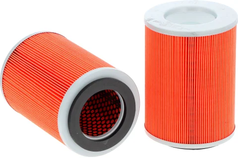 Vzduchový filter HIFI FILTER SA 3745