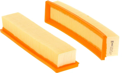 Vzduchový filter HIFI FILTER SA 4073