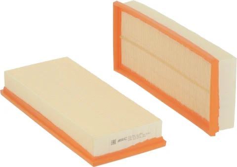 Vzduchový filter HIFI FILTER SA 5117