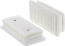 Vzduchový filter HIFI FILTER SA 8456