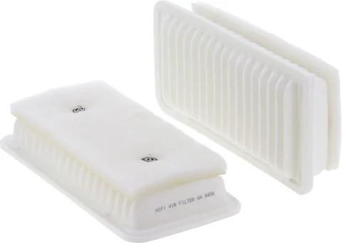 Vzduchový filter HIFI FILTER SA 8456