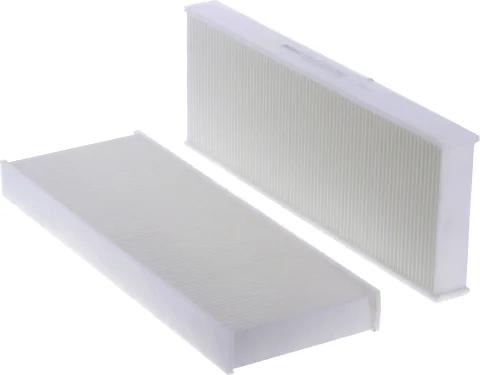 Kabínový filter HIFI FILTER SC 50016