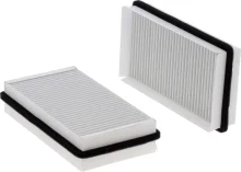 Kabínový filter HIFI FILTER SC 50377