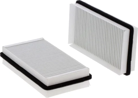 Kabínový filter HIFI FILTER SC 50377