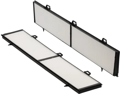 Kabínový filter HIFI FILTER SC 5091