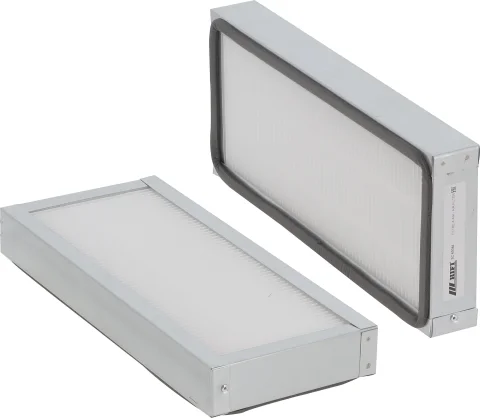 Kabínový filter HIFI FILTER SC 60084