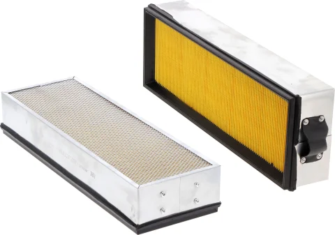 Kabínový filter HIFI FILTER SC 70028