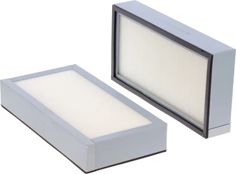 Kabínový filter HIFI FILTER SC 90050