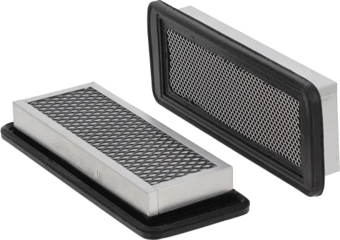 Kabínový filter HIFI FILTER SC 90207 CAG