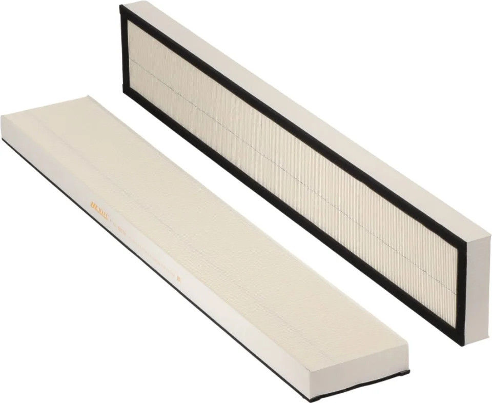 Kabínový filter HIFI FILTER SC 90258 | ALLfilters.sk