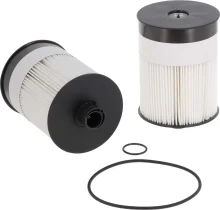 Palivový filter HIFI FILTER SN 40755