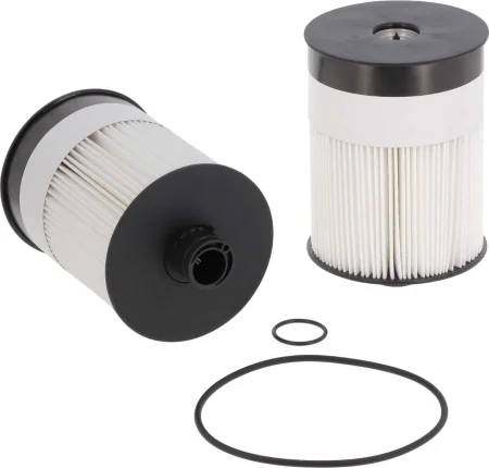 Palivový filter HIFI FILTER SN 40755