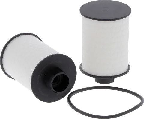 Palivový filter HIFI FILTER SN 80030