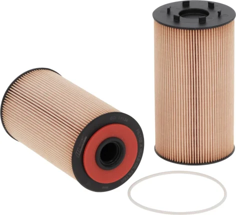 Olejový filter HIFI FILTER SO 11134