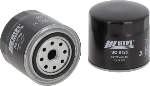 Olejový filter HIFI FILTER SO 6125