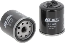 HIFI FILTER olejový filter SO 6967