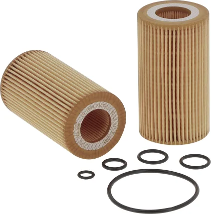 Olejový filter HIFI FILTER SO 7099