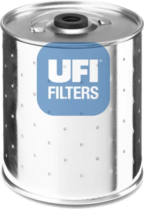Olejový filter UFI 20.012.00