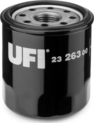Olejový filter UFI 23.263.00