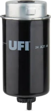 Palivový filter UFI 24.A31.00