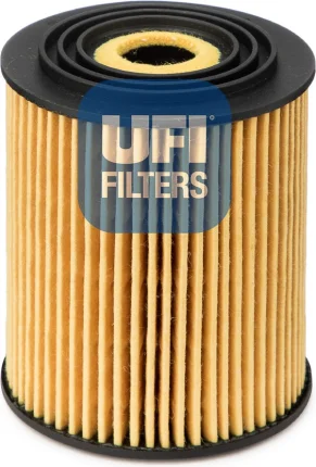 Olejový filter UFI 25.034.00