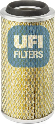 Vzduchový filter UFI 27.801.00