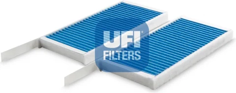 Kabínový filter UFI 34.404.00