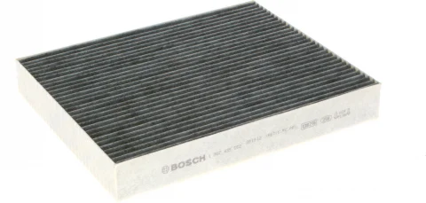 Kabínový filter BOSCH 1 987 435 552