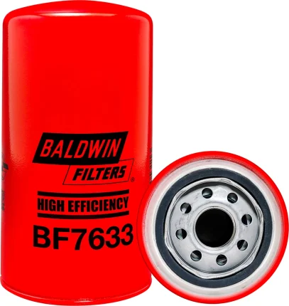 Palivový filter BALDWIN FILTERS BF7633