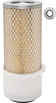 Vzduchový filter BALDWIN FILTERS PA1690-FN