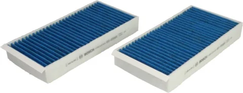 Kabínový filter BOSCH 0 986 628 644