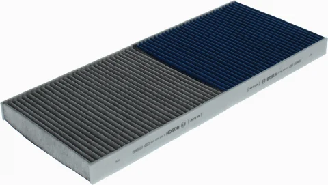 Kabínový filter BOSCH 0 986 628 658