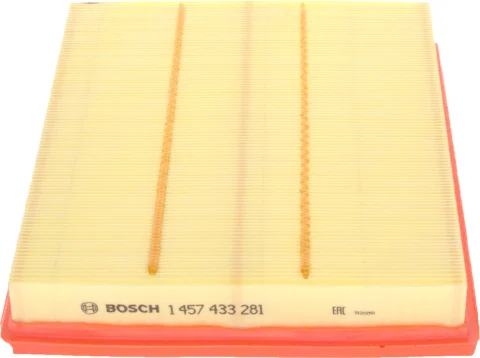 Vzduchový filter BOSCH 1 457 433 281