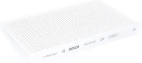 Kabínový filter BOSCH 1 987 435 012
