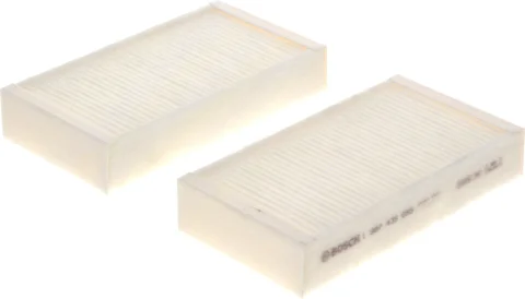 Kabínový filter BOSCH 1 987 435 055