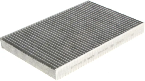 Kabínový filter BOSCH 1 987 435 535