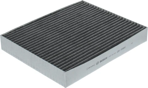 Kabínový filter BOSCH 1 987 435 619