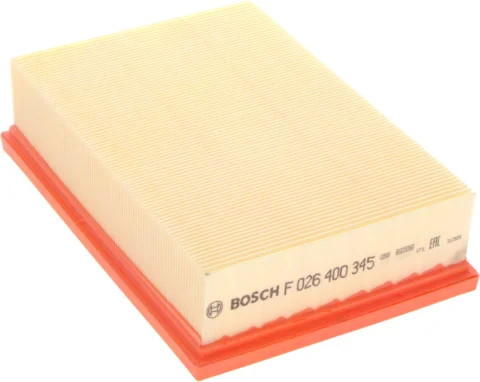 Vzduchový filter BOSCH F 026 400 345